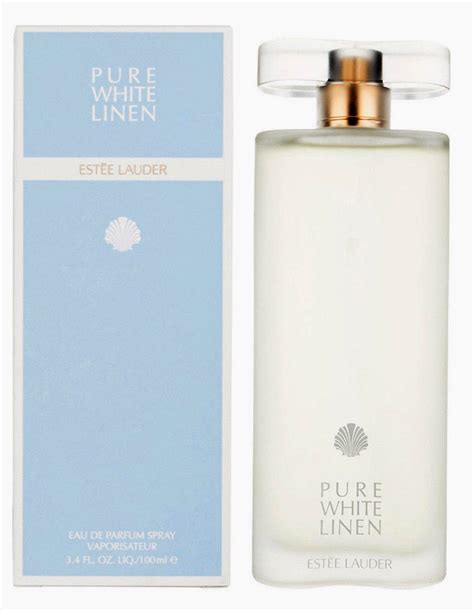 pure white perfume